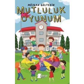 MUTLULUK OYUNU - TUNCER ELMACIOĞLU