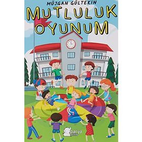 MUTLULUK OYUNU - TUNCER ELMACIOĞLU