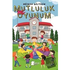 MUTLULUK OYUNU - TUNCER ELMACIOĞLU