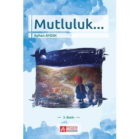 Mutluluk - Pegem Akademi Yayıncılık