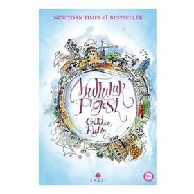 MUTLULUK PROJESI - GRETCHEN RUBIN (ISBN:9789756006986)