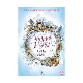 MUTLULUK PROJESI - GRETCHEN RUBIN (ISBN:9789756006986)
