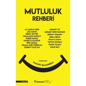 Mutluluk Rehberi - Kalust Şalcıoğlu