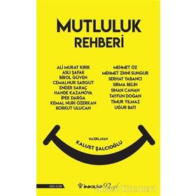 Mutluluk Rehberi - Kalust Şalcıoğlu