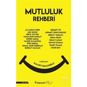 Mutluluk Rehberi - Kalust Şalcıoğlu