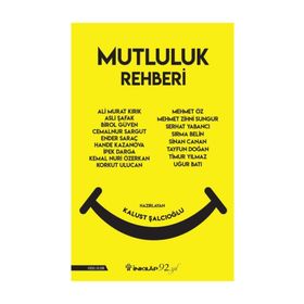 Mutluluk Rehberi - Kalust Şalcıoğlu