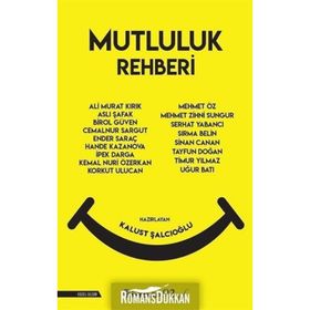 Mutluluk Rehberi - Kollektif