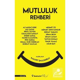 Mutluluk Rehberi - Kollektif