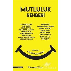 Mutluluk Rehberi - Kollektif