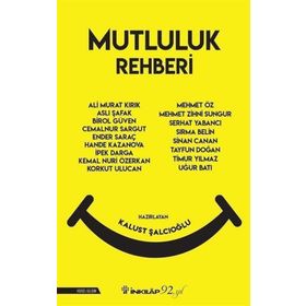 Mutluluk Rehberi - Kollektif