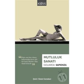 Mutluluk Sanatı - Goliarda Sapienza