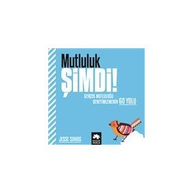 Mutluluk Şimdi! - Jesse Sands