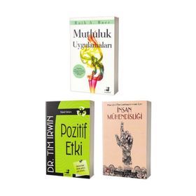 Mutluluk Uygulamaları - Ruth A. Baer