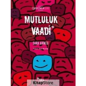 Mutluluk Vaadi - Sara Ahmed