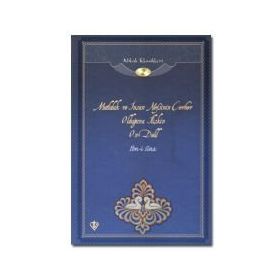 MUTLULUK VE İNSAN NEFSININ CEVHER OLDUĞUNA İLIŞKIN ON DELIL AHLAK KLASIKLERI 2 - FATIH TOKTAŞ