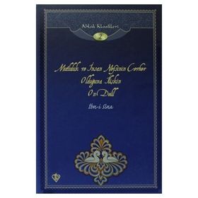 MUTLULUK VE İNSAN NEFSININ CEVHER OLDUĞUNA İLIŞKIN ON DELIL AHLAK KLASIKLERI 2 - FATIH TOKTAŞ
