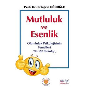 Mutluluk ve Toplumun Esenliği - Vecdi Aral