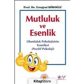 Mutluluk ve Toplumun Esenliği - Vecdi Aral