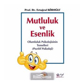 Mutluluk ve Toplumun Esenliği - Vecdi Aral