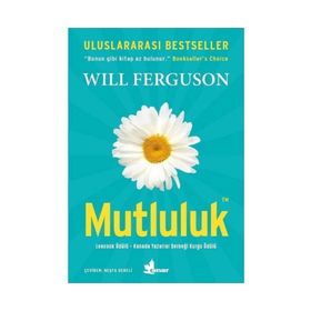 Mutluluk - Will Ferguson