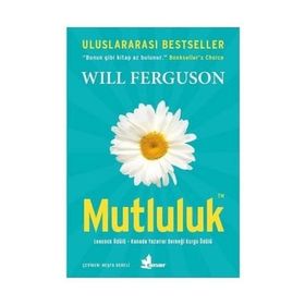 Mutluluk - Will Ferguson