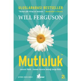 Mutluluk - Will Ferguson