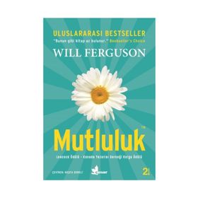 Mutluluk - Will Ferguson