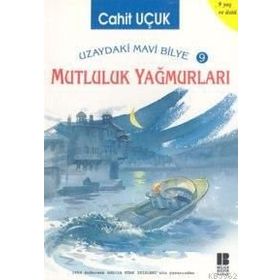 MUTLULUK YAĞMURLARI - CAHIT UÇUK