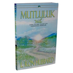 MUTLULUK YOLU - WINDY DRYDEN;JACK GORDON
