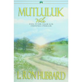 MUTLULUK YOLU - WINDY DRYDEN;JACK GORDON