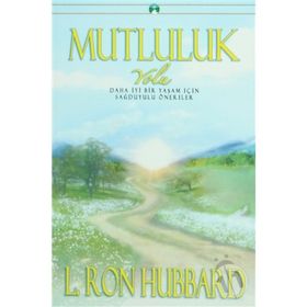 MUTLULUK YOLU - WINDY DRYDEN;JACK GORDON