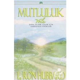 MUTLULUK YOLU - WINDY DRYDEN;JACK GORDON