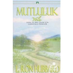 MUTLULUK YOLU - WINDY DRYDEN;JACK GORDON