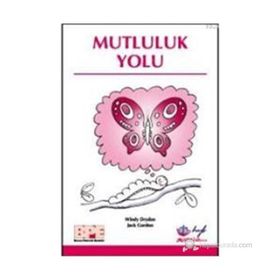 MUTLULUK YOLU - WINDY DRYDEN;JACK GORDON