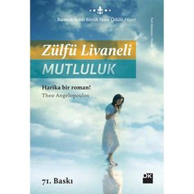 MUTLULUK - ZÜLFÜ LIVANELI