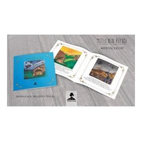 Mutlu'nun Rüyası - Rıdvan Yıldız