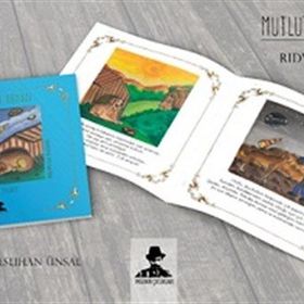 Mutlu'nun Rüyası - Rıdvan Yıldız