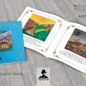 Mutlu'nun Rüyası - Rıdvan Yıldız