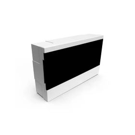 Mutlusan 001 057 100018 00 00 18'li Comfort Sigorta Kutusu