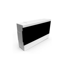 Mutlusan 001 057 100018 00 00 18'li Comfort Sigorta Kutusu