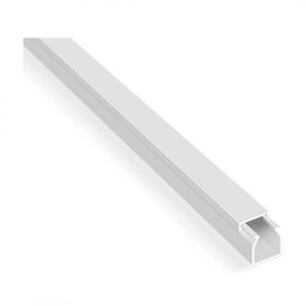 Mutlusan 0011560120122000 12x12 mm Canalex Kablo Kanalı