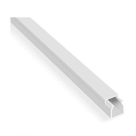 Mutlusan 0011560160162000 16x16 mm Canalex Kablo Kanalı
