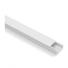 Mutlusan 0011560400252000 40x25 mm Canalex Kablo Kanalı