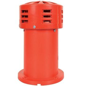 Mutlusan 026 111 010002 Plastik Gövde 220 V 100 W 2 Motorlu Siren