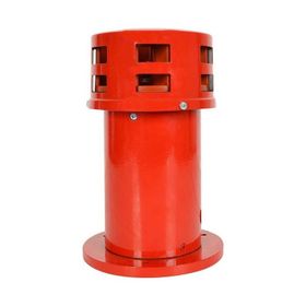Mutlusan 026 111 010003 220 V 100 W 1 Motorlu Siren