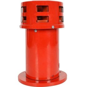 Mutlusan 026 111 010003 220 V 100 W 1 Motorlu Siren