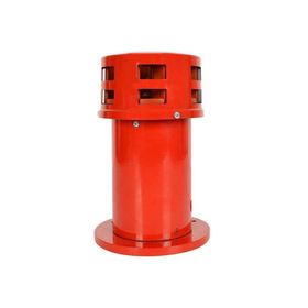 Mutlusan 026 111 010004 2 Metal Gövde 220 V 100 W Motorlu Siren