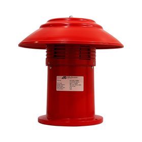 Mutlusan 026 111 010005 220 V 280 W 3 Motorlu Siren