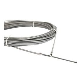 Mutlusan 049 019 300015 15 mt Pvc İzole Kaplı Çelik Susta