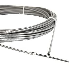 Mutlusan 049 019 300015 15 mt Pvc İzole Kaplı Çelik Susta